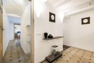 Piso en alquiler en El Gòtic en Barcelona