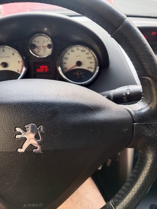 Peugeot 207 2008