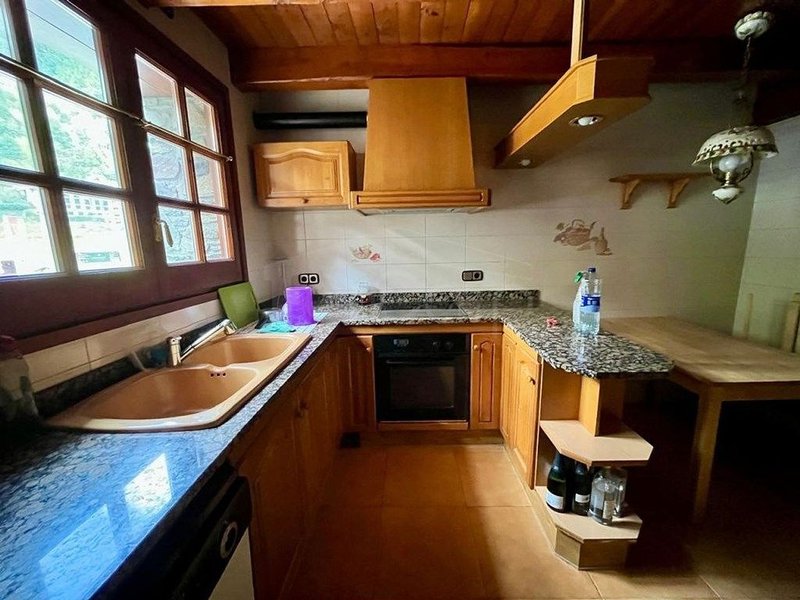 4-bedroom penthouse for rent in Arinsal, La Massana · 52 of 60
