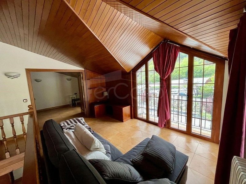 4-bedroom penthouse for rent in Arinsal, La Massana · 54 of 60
