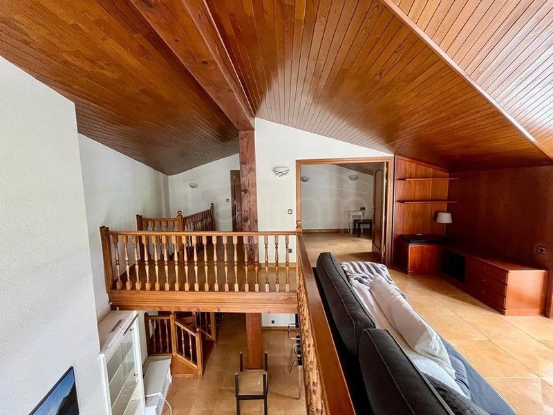4-bedroom penthouse for rent in Arinsal, La Massana · 55 of 60