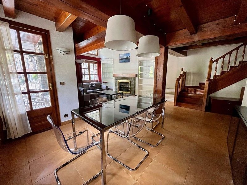 4-bedroom penthouse for rent in Arinsal, La Massana · 59 of 60