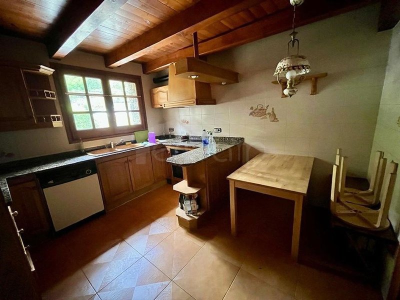 4-bedroom penthouse for rent in Arinsal, La Massana · 60 of 60
