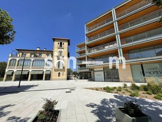 Piso en alquiler en El Sucre-Universitat en Vic