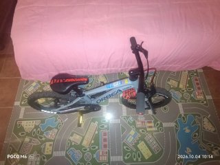 Bicicleta Orbea MX 16