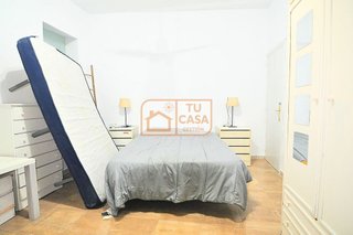 Piso en venta en Ciudad Monumental en Cáceres