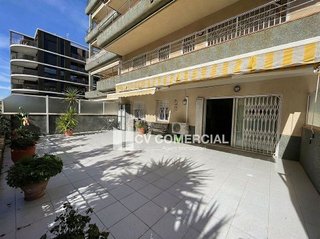 Piso en alquiler en Calafell Platja en Calafell