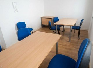 Oficina en alquiler en Centro en Cáceres