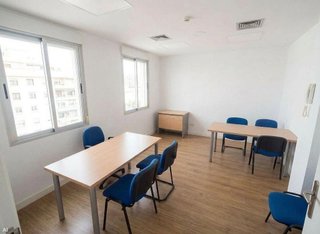 Oficina en alquiler en Centro en Cáceres