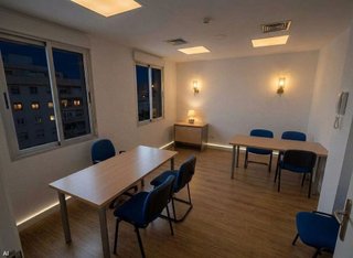 Oficina en alquiler en Centro en Cáceres
