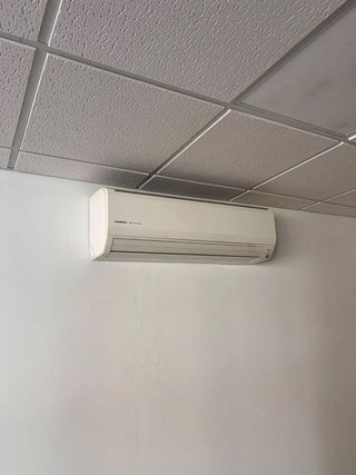 Oficina en alquiler en Centro en Cáceres
