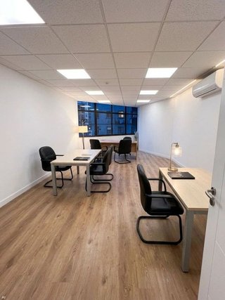 Oficina en alquiler en Centro en Cáceres