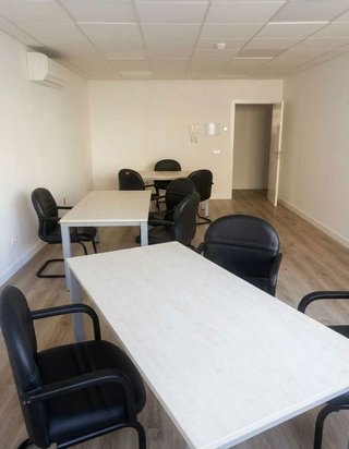 Oficina en alquiler en Centro en Cáceres