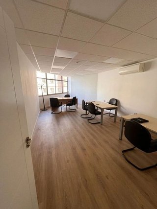 Oficina en alquiler en Centro en Cáceres