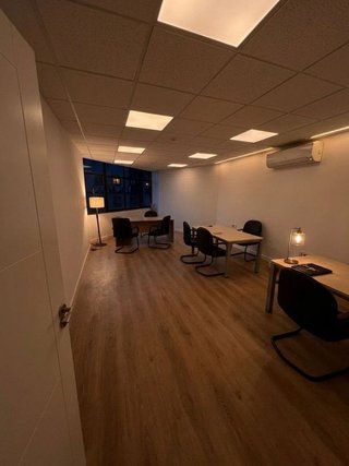 Oficina en alquiler en Centro en Cáceres