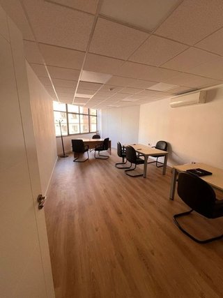 Oficina en alquiler en Centro en Cáceres