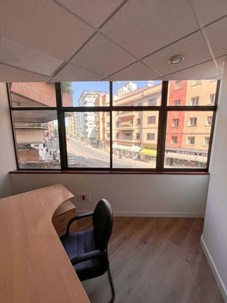 Oficina en alquiler en Centro en Cáceres