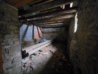 Casa en venta en Canal de Berdún