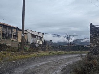 Casa en venta en Canal de Berdún