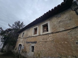 Casa en venta en Canal de Berdún