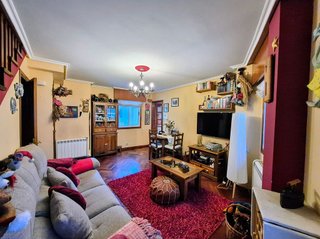 Dúplex en venta en Los Castros - Castrillón - Eiris en Coruña (A)