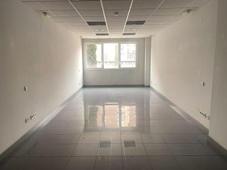 Garaje en alquiler en El Carrascal en Leganés