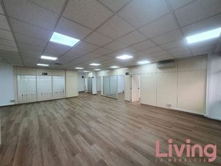 Oficina en alquiler en Norte en Alcobendas