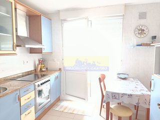Dúplex en alquiler en Castro en Castro Urdiales