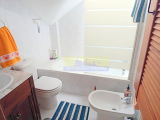 Dúplex en alquiler en Castro en Castro Urdiales