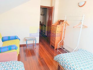 Dúplex en alquiler en Castro en Castro Urdiales