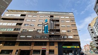 Piso en venta en Centro Ciudad en León