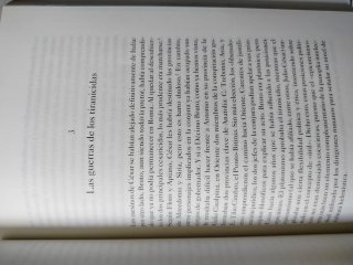 Libro "La guerra mundial de los romanos"