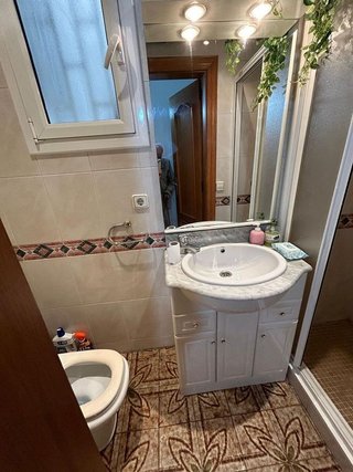 Piso en alquiler en Provençals del Poblenou en Barcelona