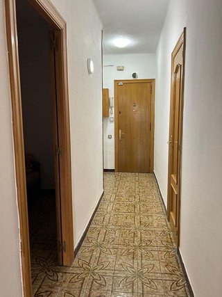 Piso en alquiler en Provençals del Poblenou en Barcelona