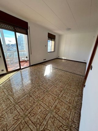 Piso en alquiler en Provençals del Poblenou en Barcelona