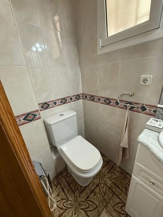 Piso en alquiler en Provençals del Poblenou en Barcelona
