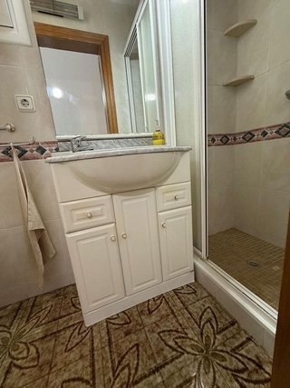 Piso en alquiler en Provençals del Poblenou en Barcelona