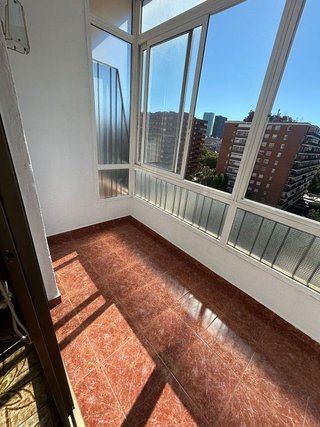 Piso en alquiler en Provençals del Poblenou en Barcelona