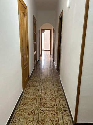 Piso en alquiler en Provençals del Poblenou en Barcelona