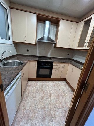 Piso en alquiler en Provençals del Poblenou en Barcelona