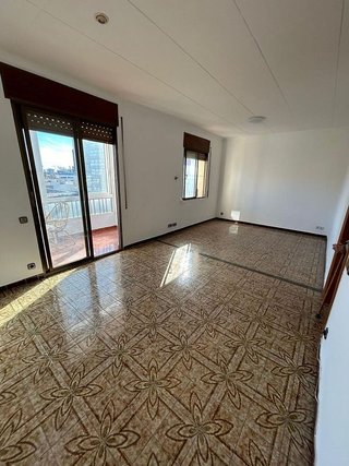 Piso en alquiler en Provençals del Poblenou en Barcelona