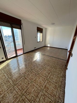 Piso en alquiler en Provençals del Poblenou en Barcelona