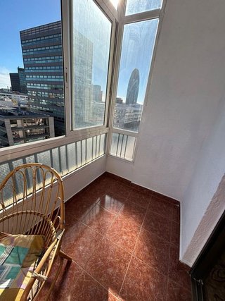 Piso en alquiler en Provençals del Poblenou en Barcelona