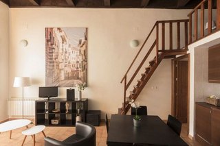 Piso en alquiler en Centro - Sagrario en Granada