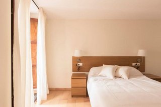 Piso en alquiler en Centro - Sagrario en Granada