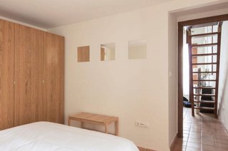 Piso en alquiler en Centro - Sagrario en Granada