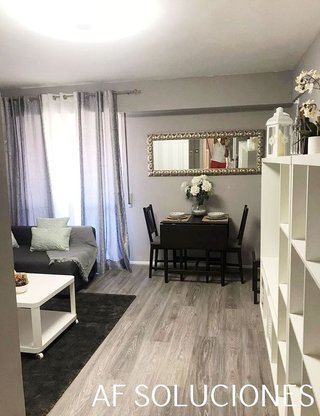 Piso en alquiler en Basurtu en Bilbao