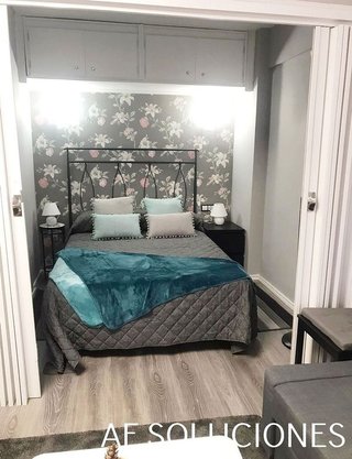 Piso en alquiler en Basurtu en Bilbao