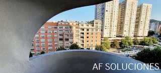 Piso en alquiler en Basurtu en Bilbao