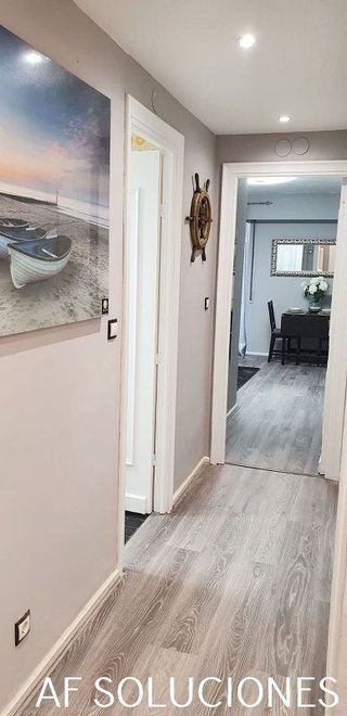 Piso en alquiler en Basurtu en Bilbao